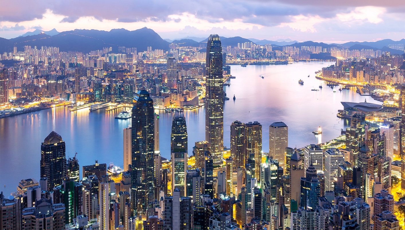 imagen de cabecera del circuito Tokio, Monte Fuji y China de Norte a Sur - Fin Hong Kong